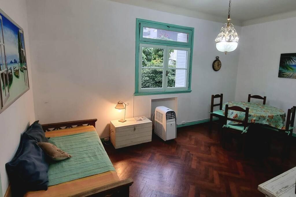 Apartamento Comfortable In Colegiales Ciudad Autónoma de Buenos Aires