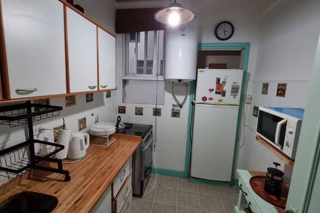 Comfortable In Colegiales Apartamento Ciudad Autónoma de Buenos Aires