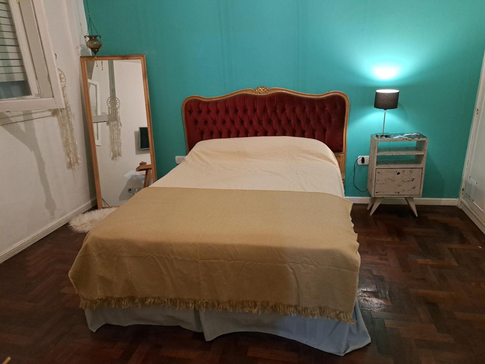 Apartamento La Casita De Boedo