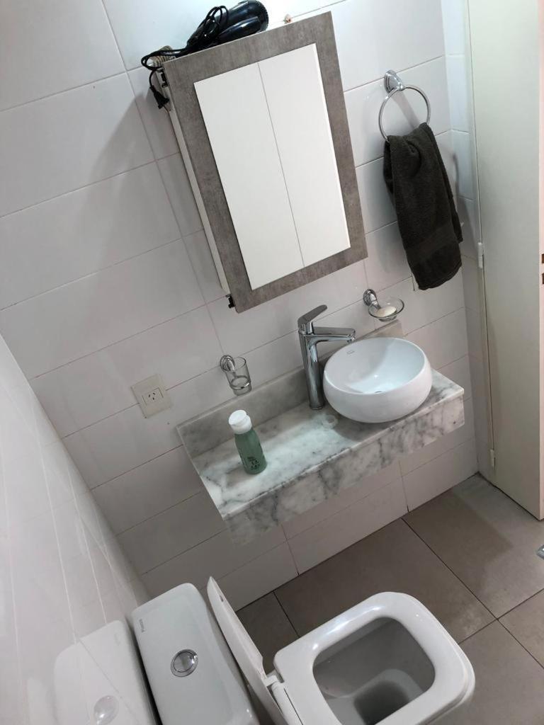 Apartamento Palermo Ciudad Autónoma de Buenos Aires