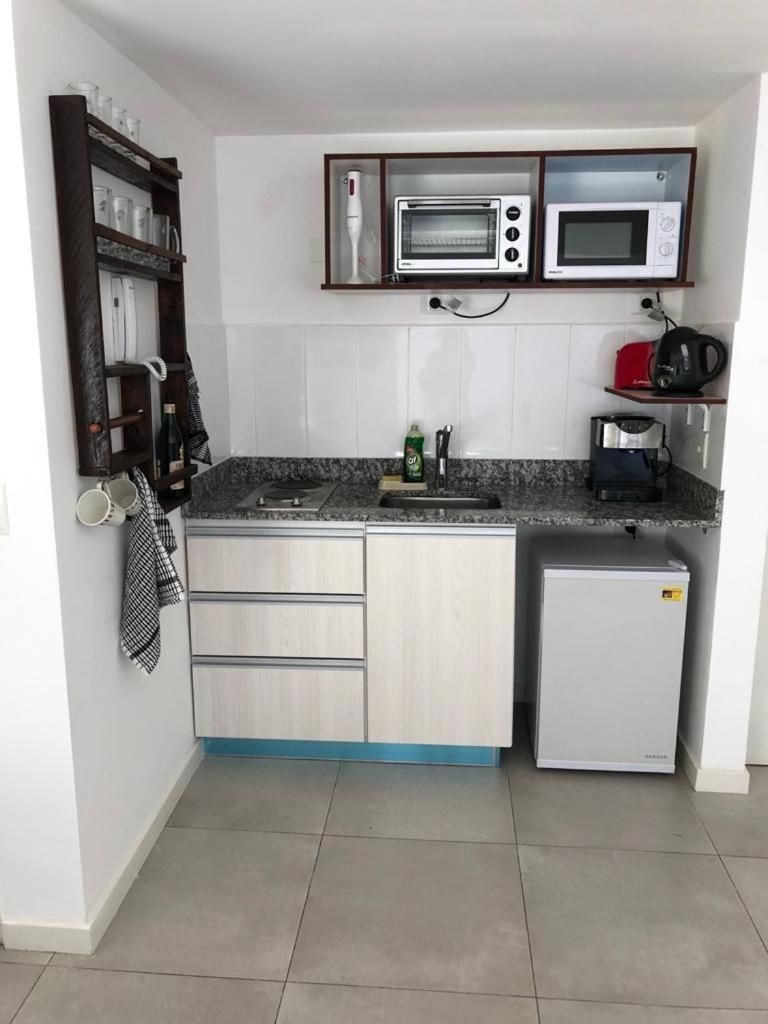 Palermo Apartamento Ciudad Autónoma de Buenos Aires