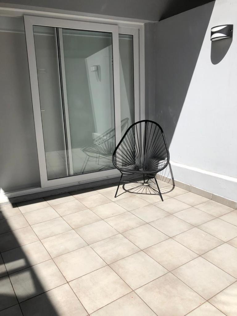 Palermo Apartamento