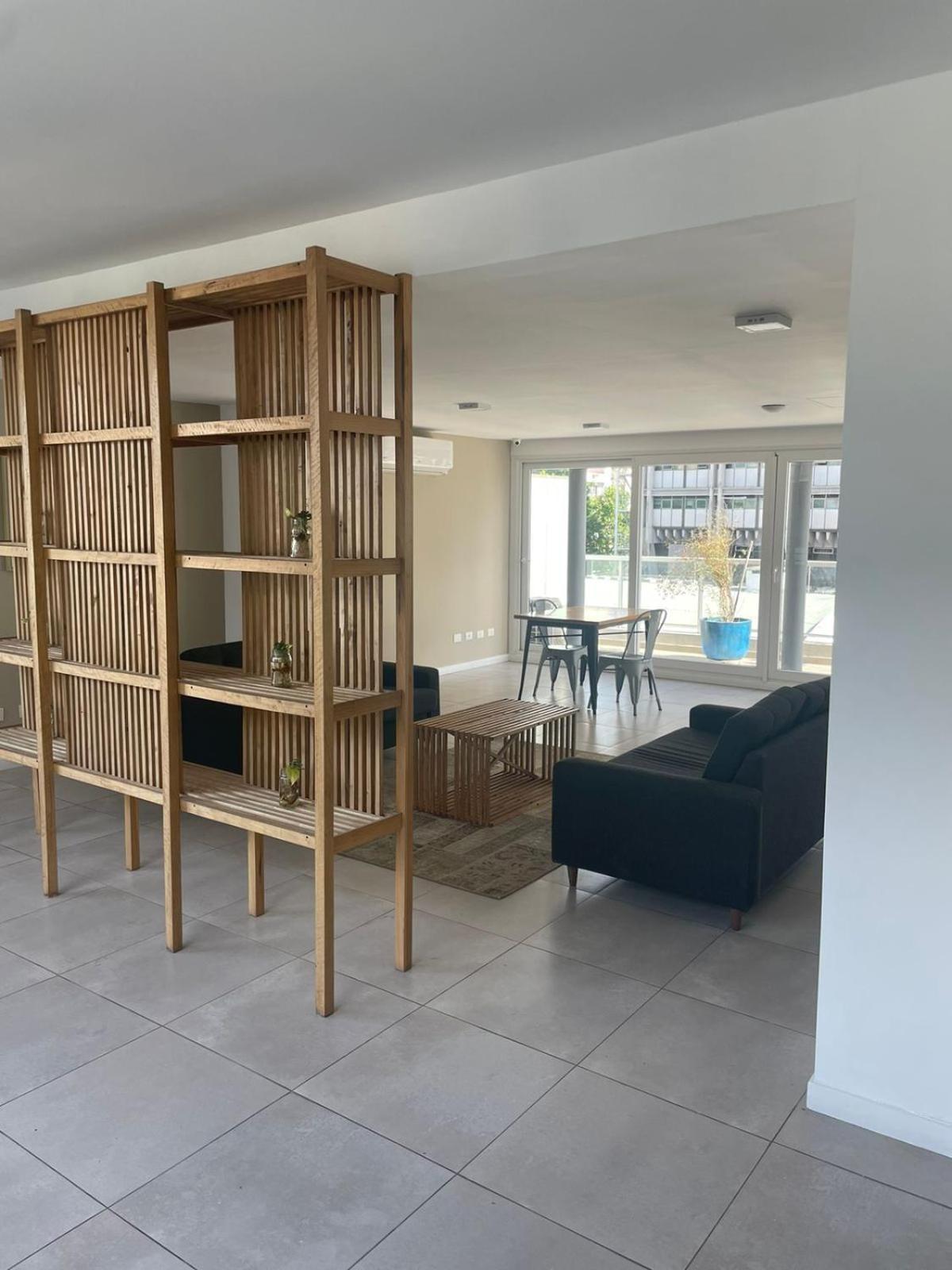 Palermo Apartamento