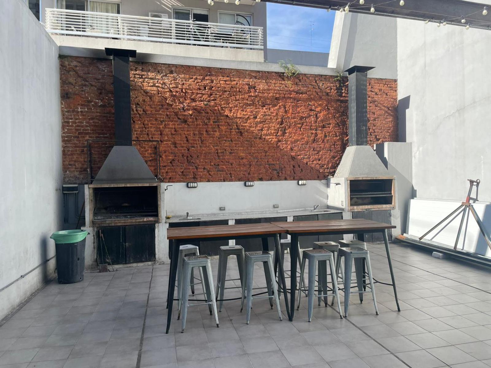 Apartamento Palermo