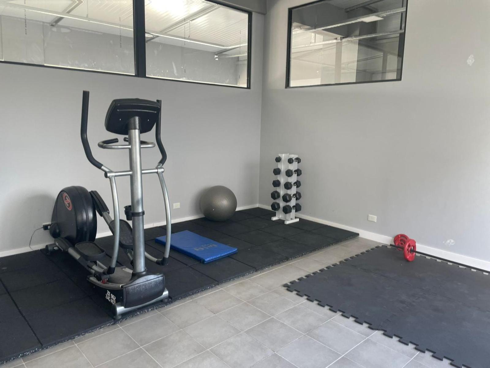 Palermo Apartamento