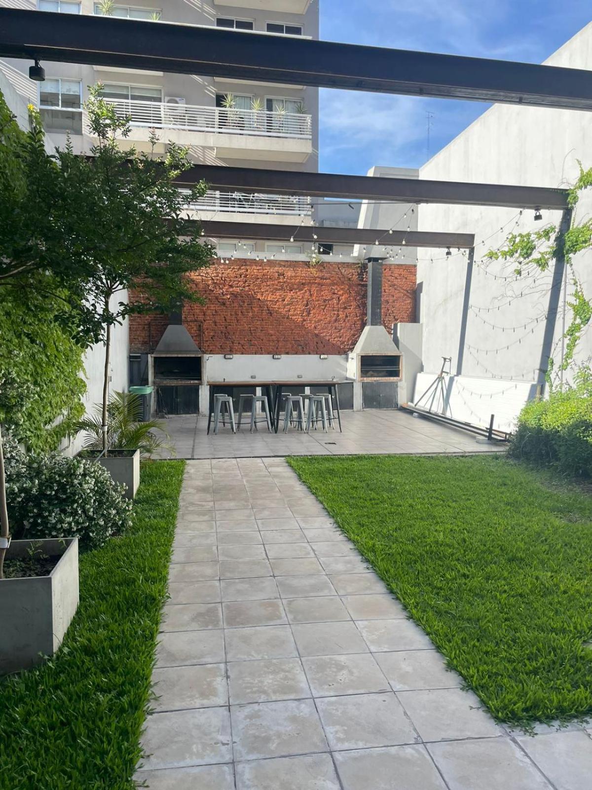 Palermo Apartamento