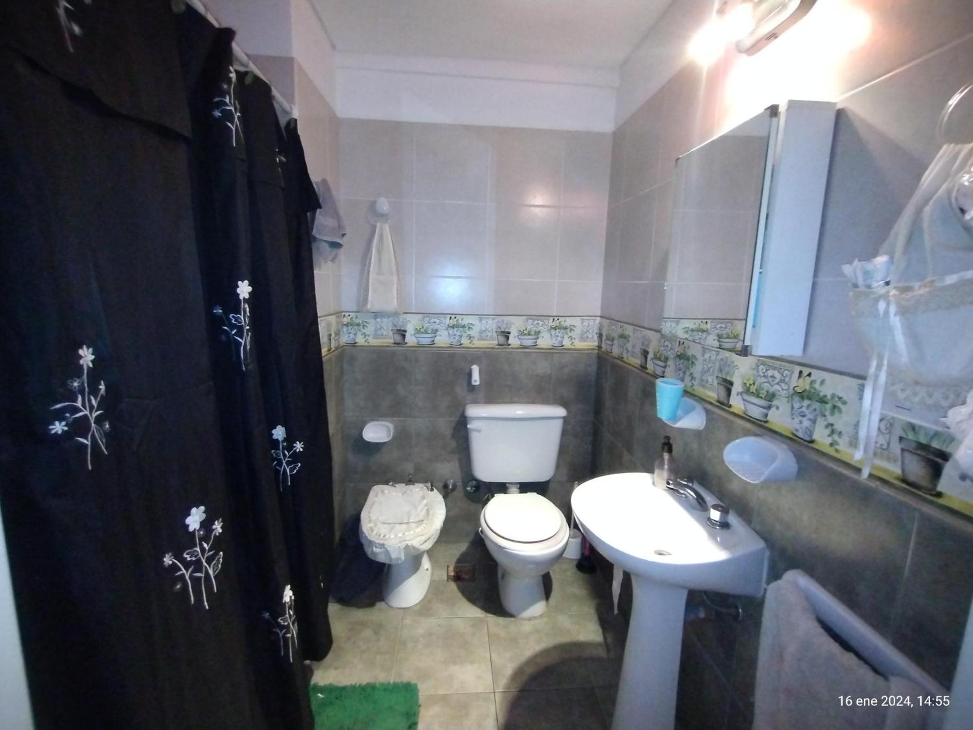 Departamento En Buenos Aires, La Boca 3 Amb * Ciudad Autónoma de Buenos Aires