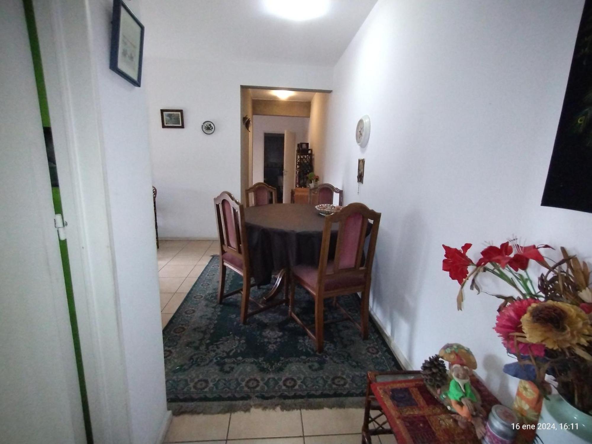 Departamento En Buenos Aires, La Boca 3 Amb * Ciudad Autónoma de Buenos Aires