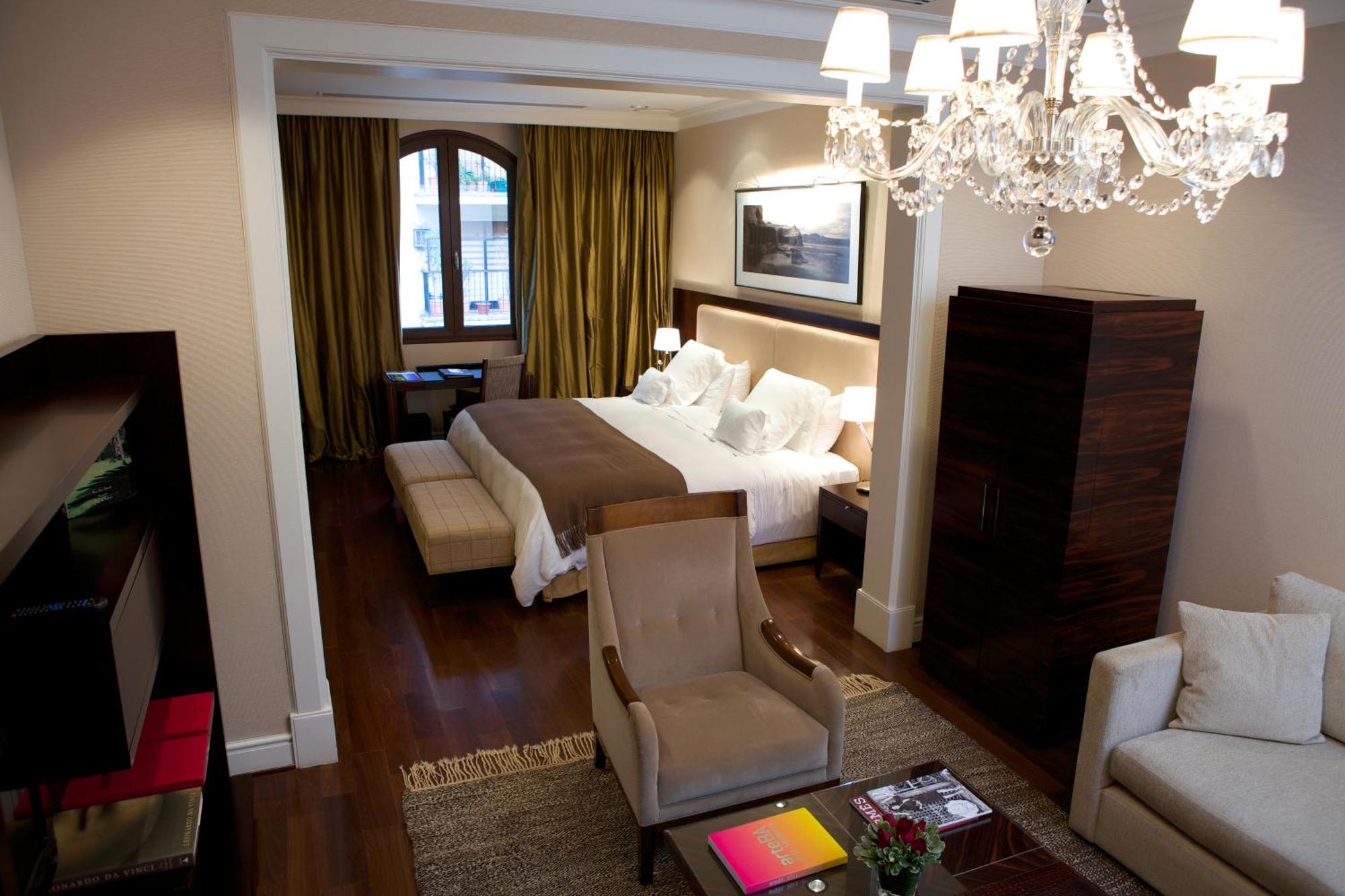 Algodon Mansion 5* Ciudad Autónoma de Buenos Aires