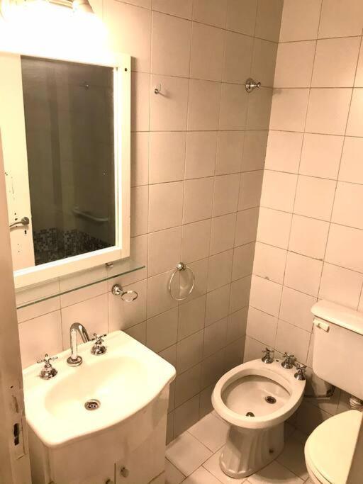 Apartamento Puravida Ciudad Autónoma de Buenos Aires