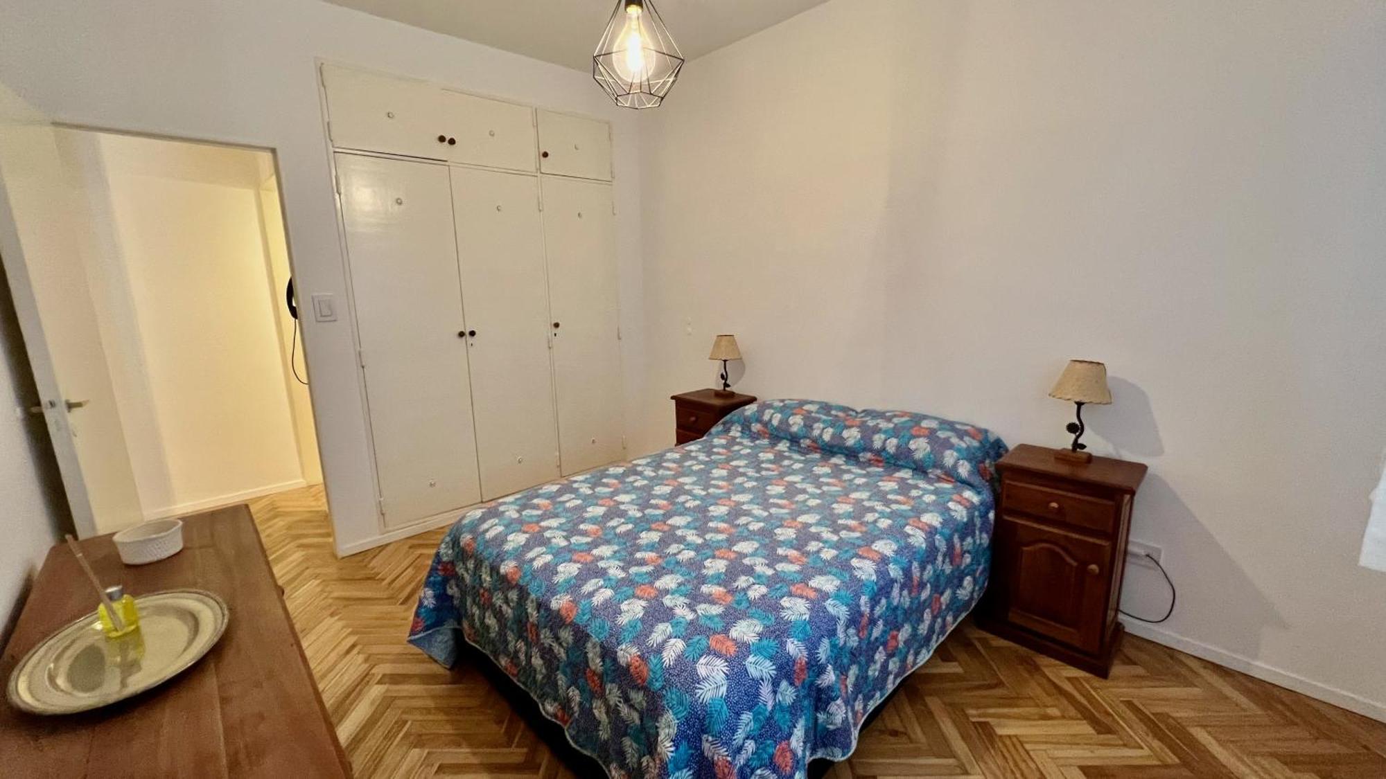 Apartamento Amplio Departamento En Recoleta Ciudad Autónoma de Buenos Aires