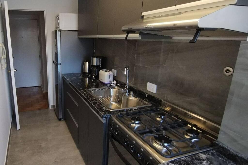Apartamento 2 Amb. Comodos Disfrutar De Bsas *