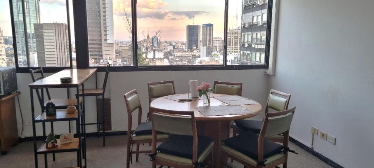 Departamento Pleno Centro De * Ciudad Autónoma de Buenos Aires