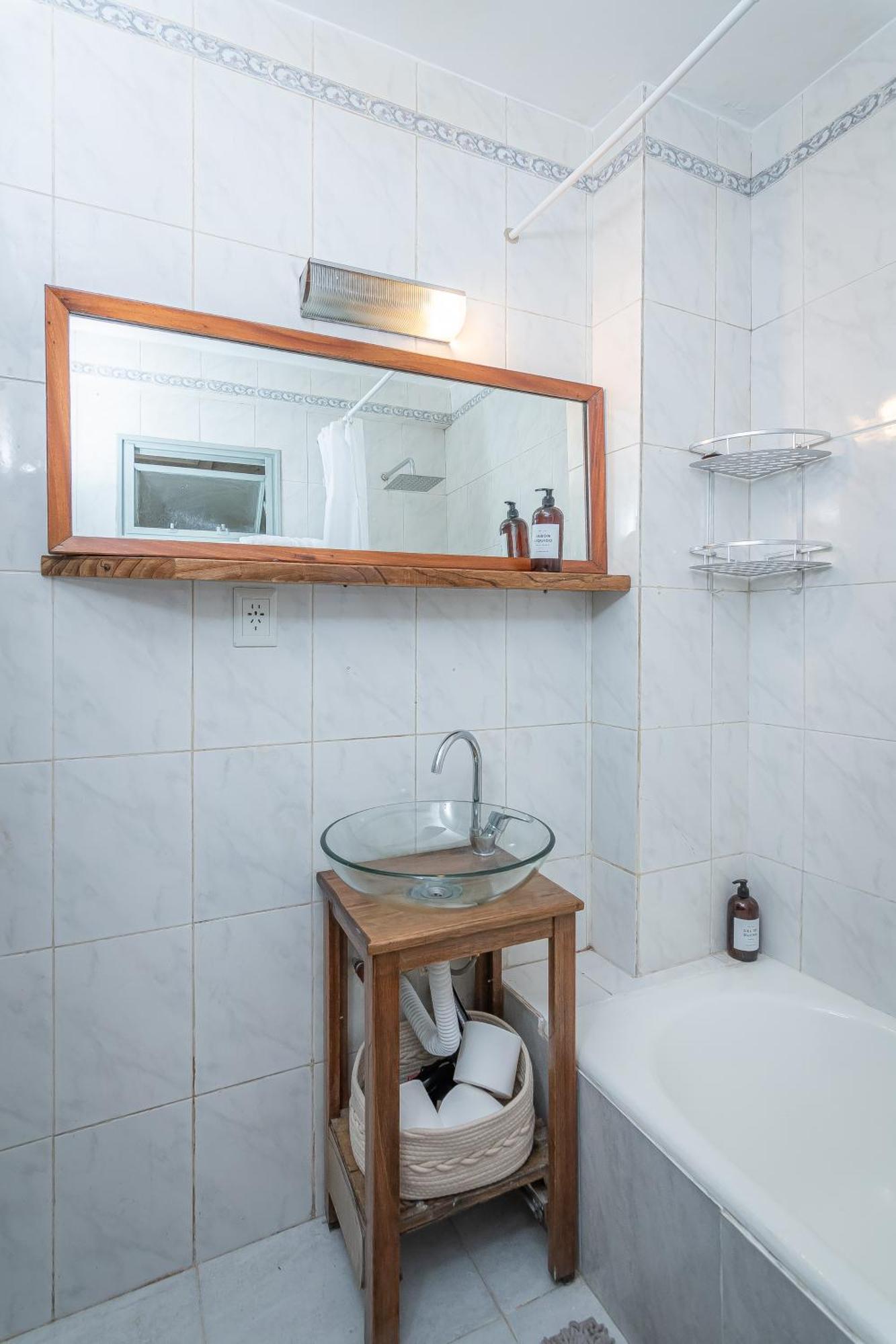Apartamento Departamento Entero Internet 500mb Sobre Florida Retiro Plaza San Martin Ciudad Autónoma de Buenos Aires