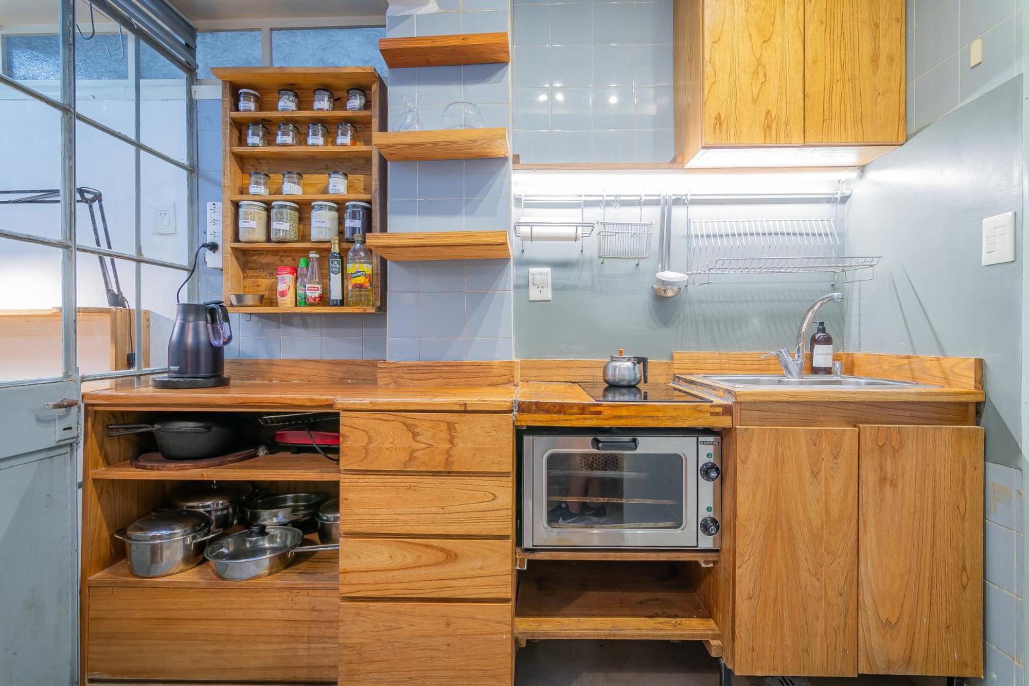 Apartamento Departamento Entero Internet 500mb Sobre Florida Retiro Plaza San Martin Ciudad Autónoma de Buenos Aires