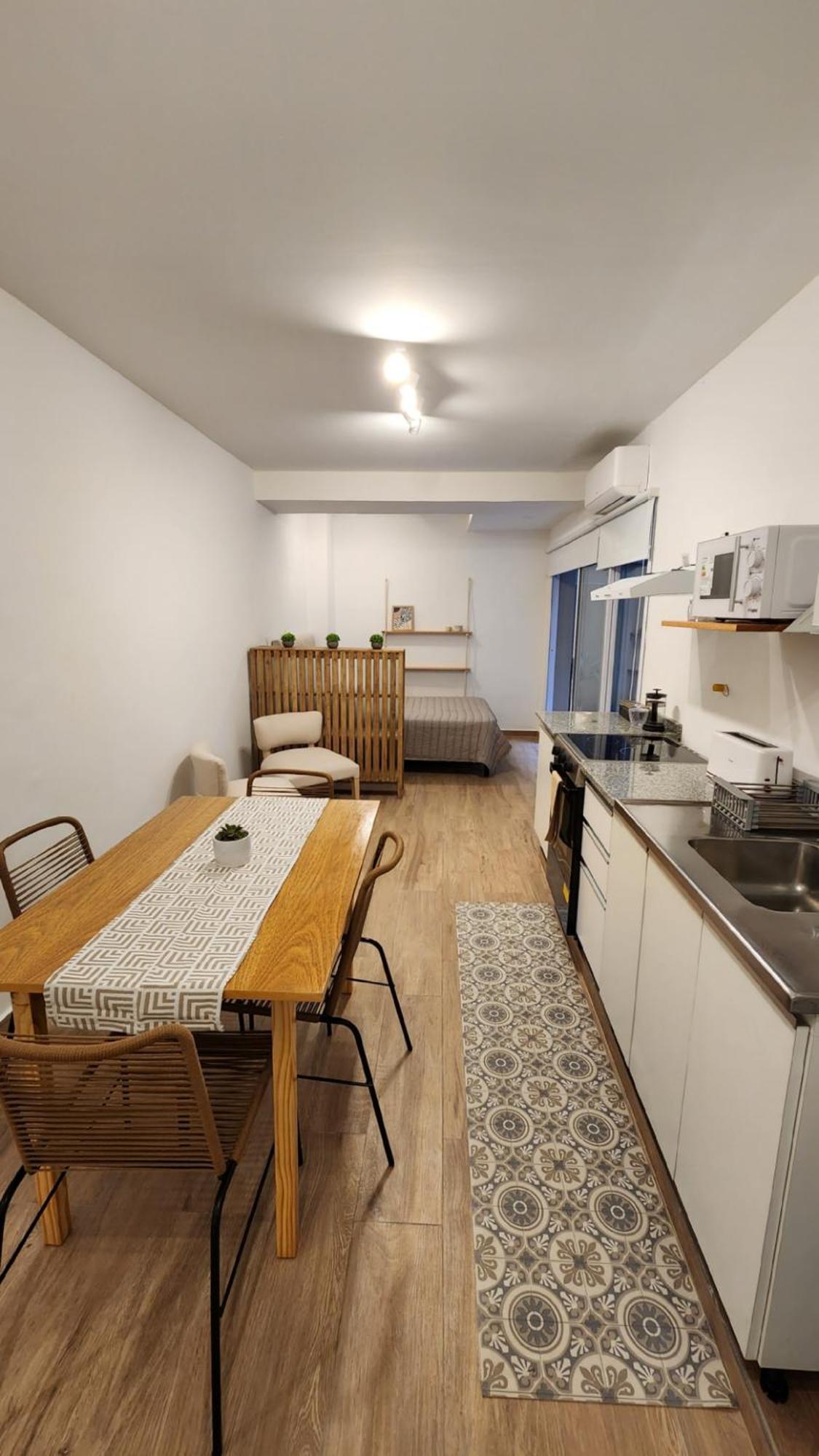 Moderno Y En Excelente Zona Recoleta Apartamento Ciudad Autónoma de Buenos Aires