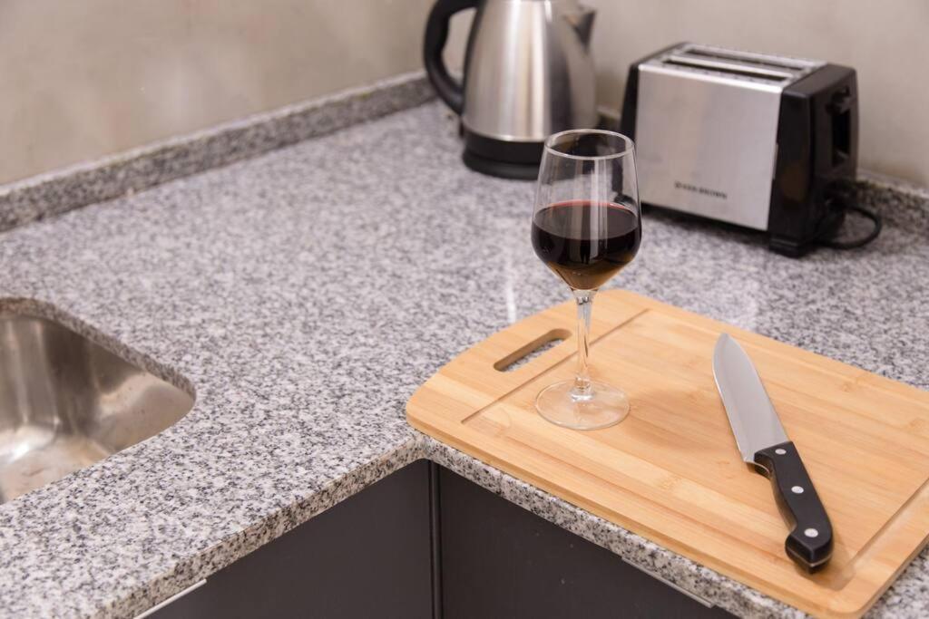 Avellano Beautiful Apartamento Ciudad Autónoma de Buenos Aires