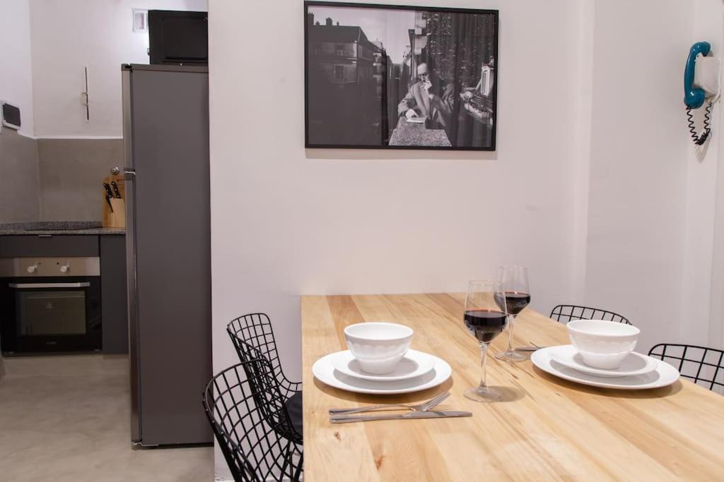 Avellano Beautiful Apartamento Ciudad Autónoma de Buenos Aires