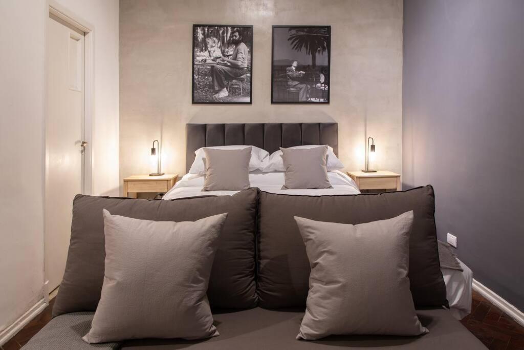 Avellano Beautiful Apartamento Ciudad Autónoma de Buenos Aires