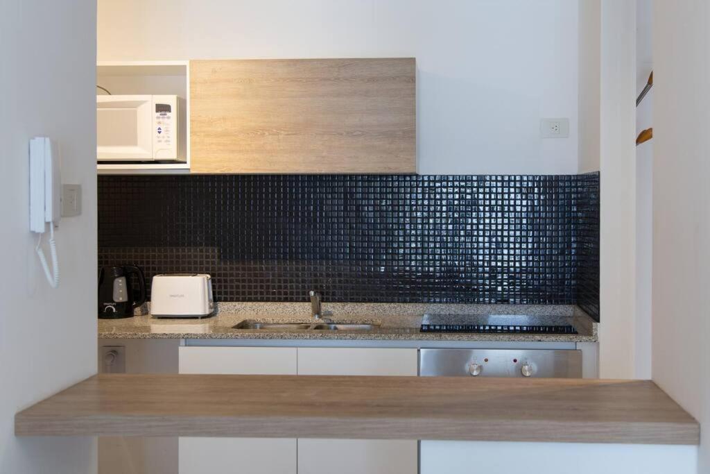 Orquidea Beautiful Apartamento *