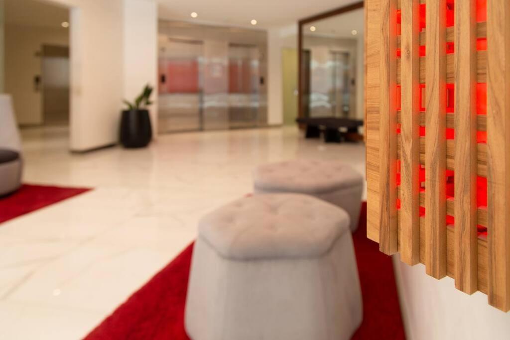 Apartamento Orquidea Beautiful Ciudad Autónoma de Buenos Aires