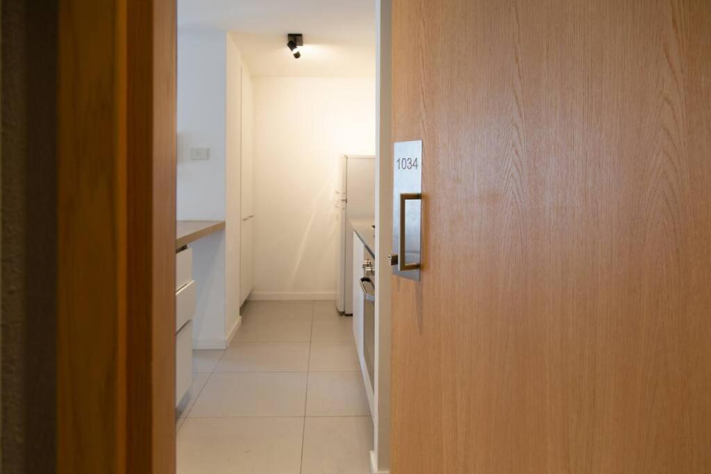 Orquidea Beautiful Apartamento Ciudad Autónoma de Buenos Aires