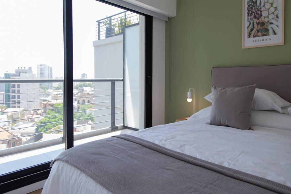 Orquidea Beautiful Apartamento *