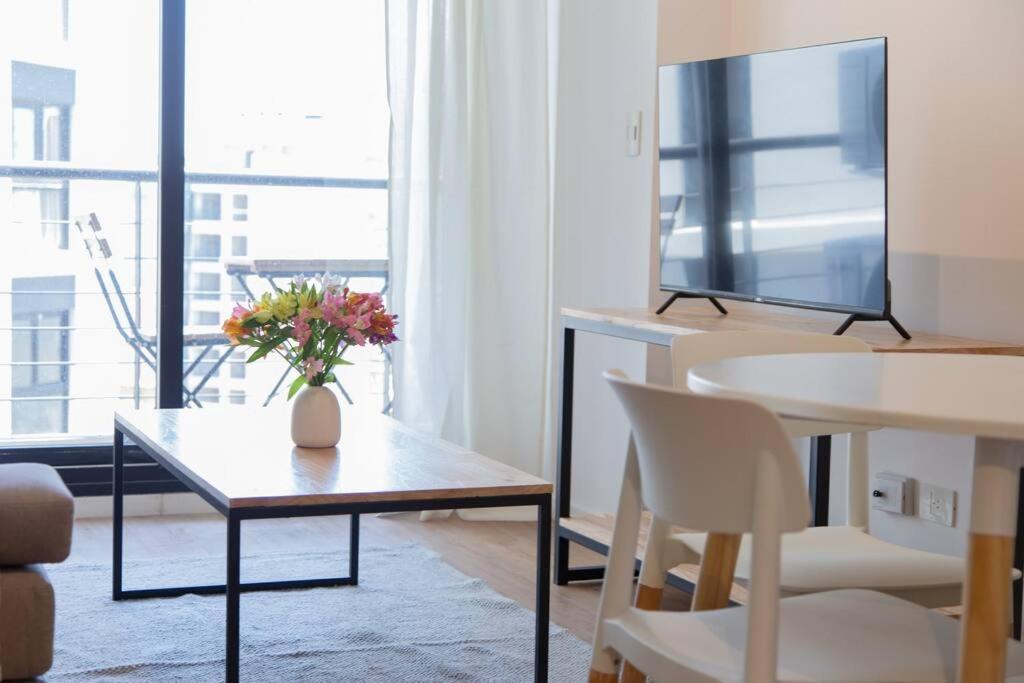 Apartamento Orquidea Beautiful Ciudad Autónoma de Buenos Aires