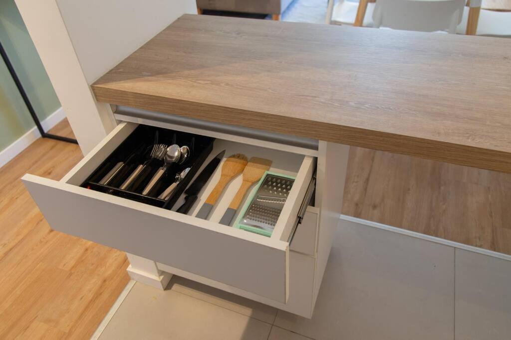 Apartamento Orquidea Beautiful