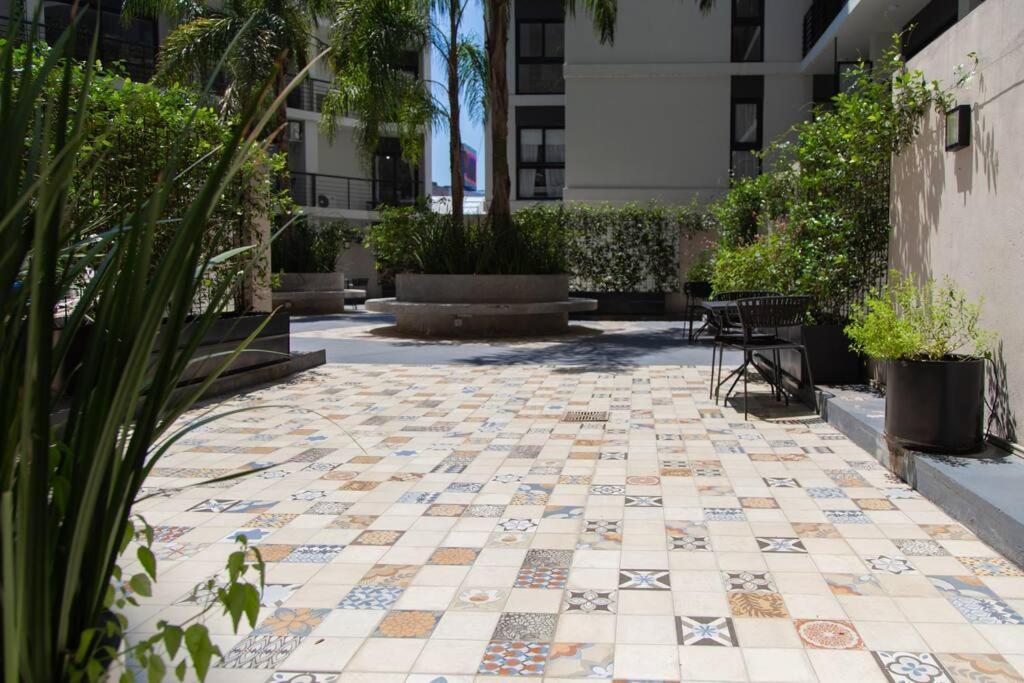 Apartamento Orquidea Beautiful Ciudad Autónoma de Buenos Aires