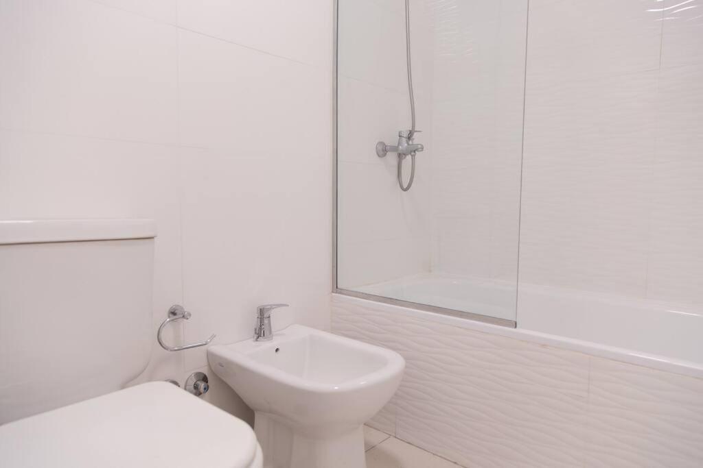 Orquidea Beautiful Apartamento Ciudad Autónoma de Buenos Aires