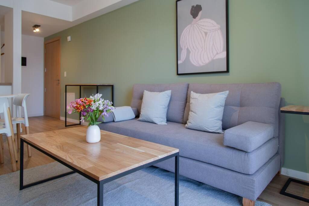 Apartamento Orquidea Beautiful