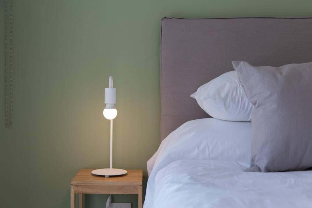 Apartamento Orquidea Beautiful Ciudad Autónoma de Buenos Aires
