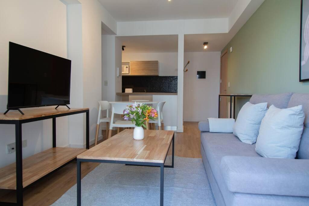 Orquidea Beautiful Apartamento *