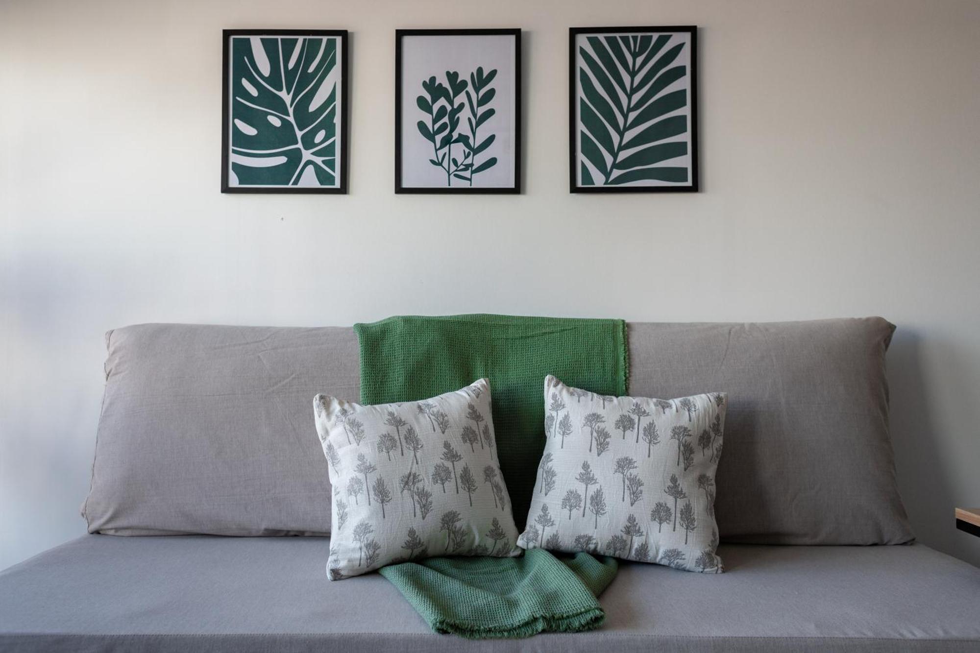 Departamentos En San Telmo 360 Apartamento Ciudad Autónoma de Buenos Aires