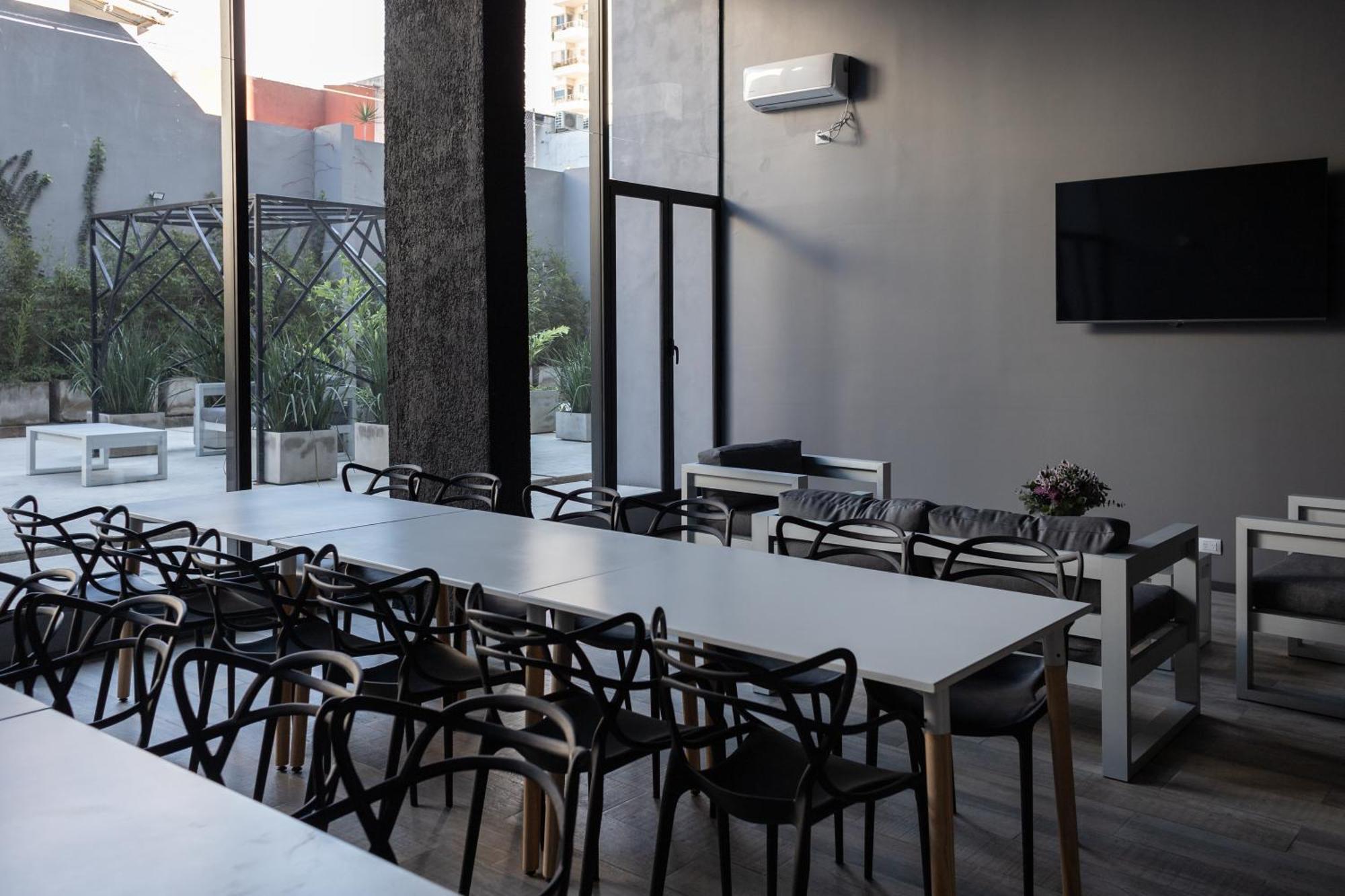 Apartamento Departamentos En San Telmo 360 *