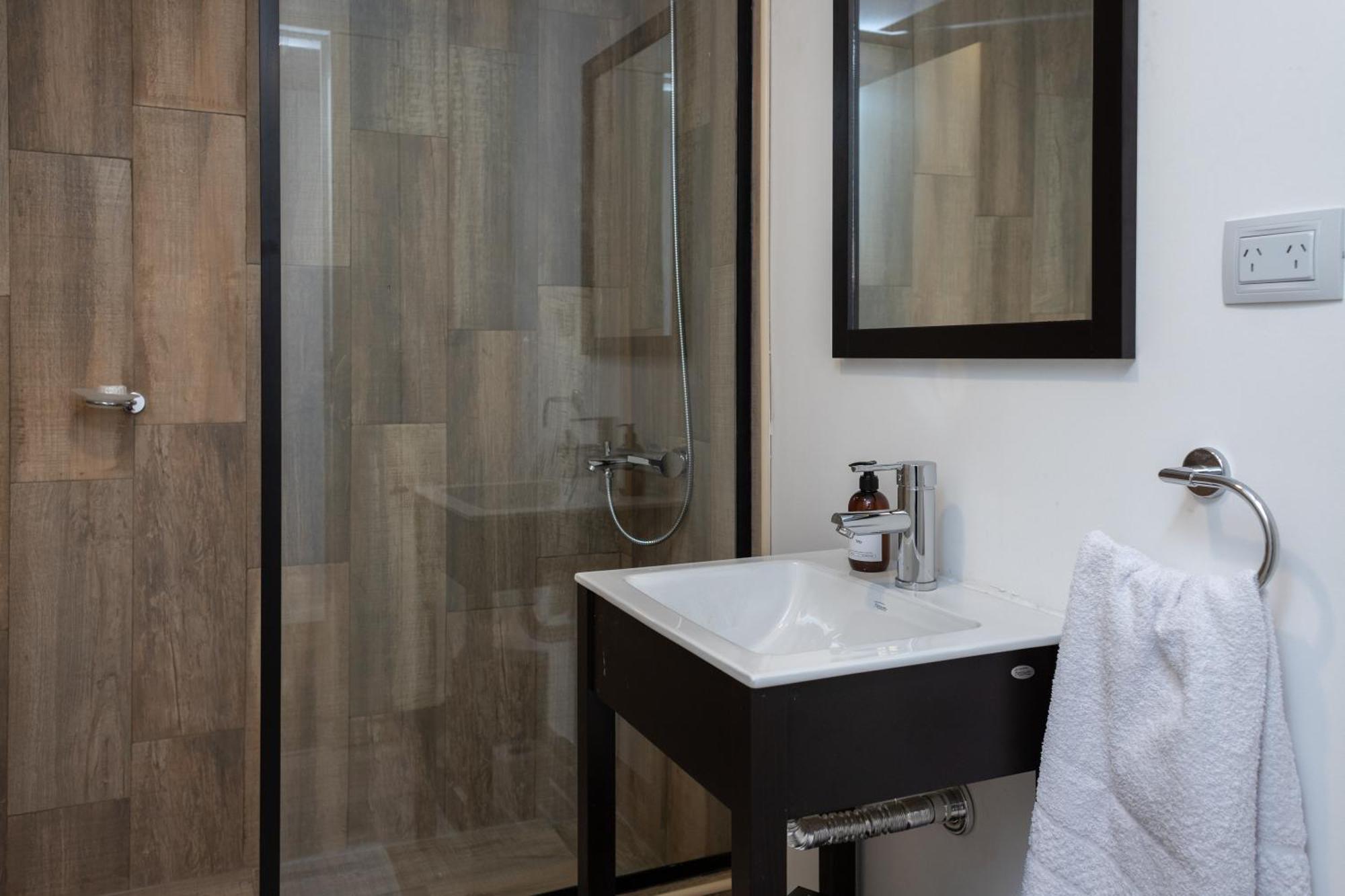 Apartamento Departamentos En San Telmo 360 Ciudad Autónoma de Buenos Aires