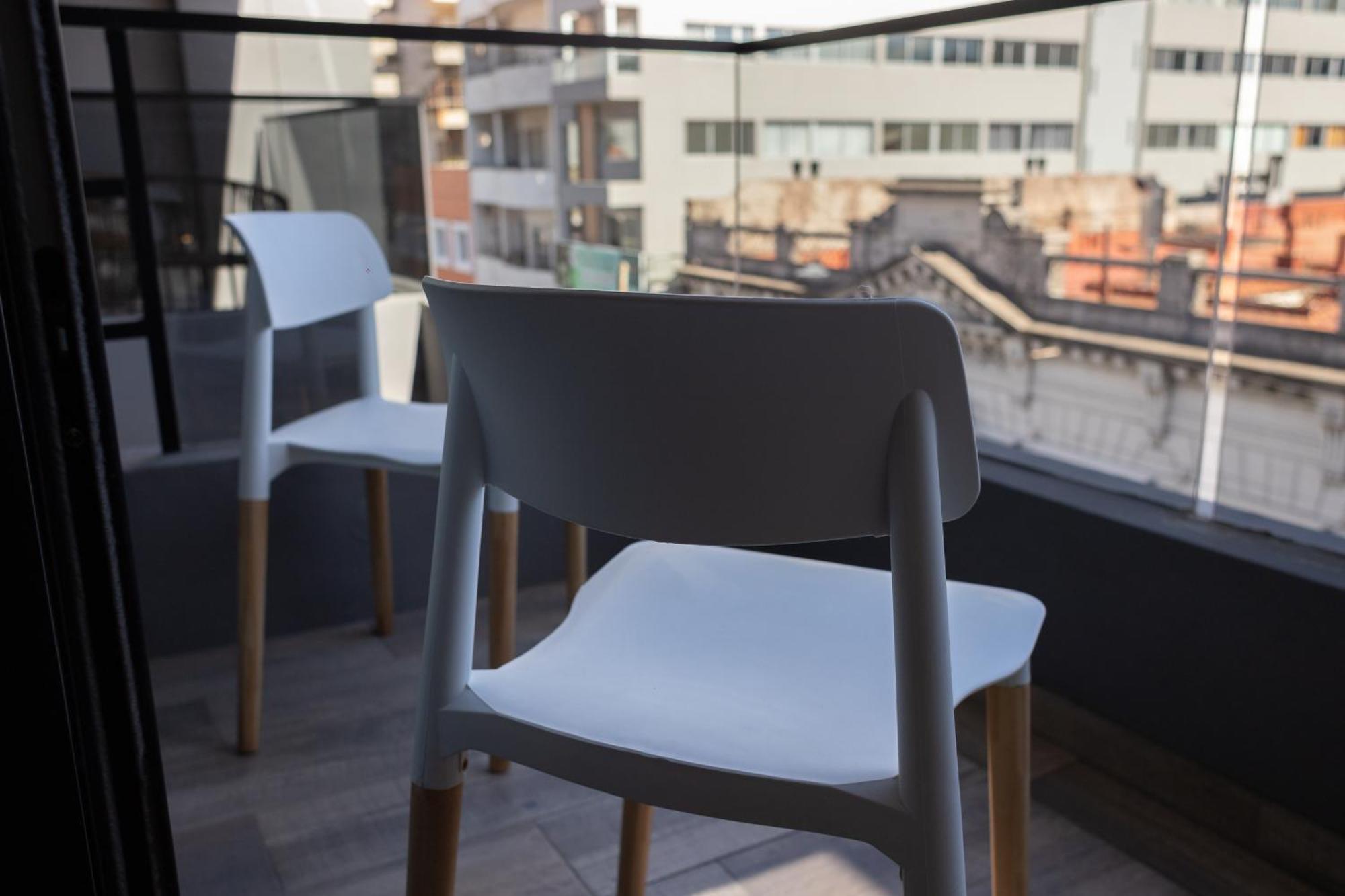 Departamentos En San Telmo 360 * Ciudad Autónoma de Buenos Aires