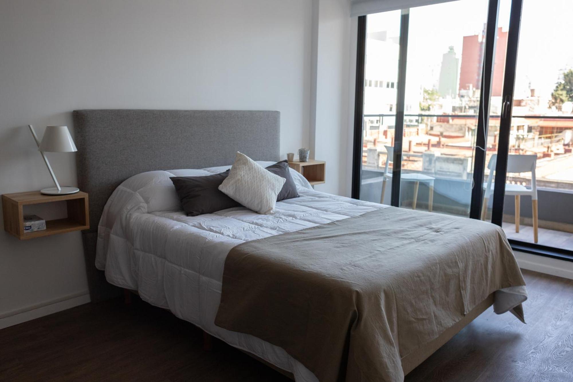 Departamentos En San Telmo 360 Apartamento