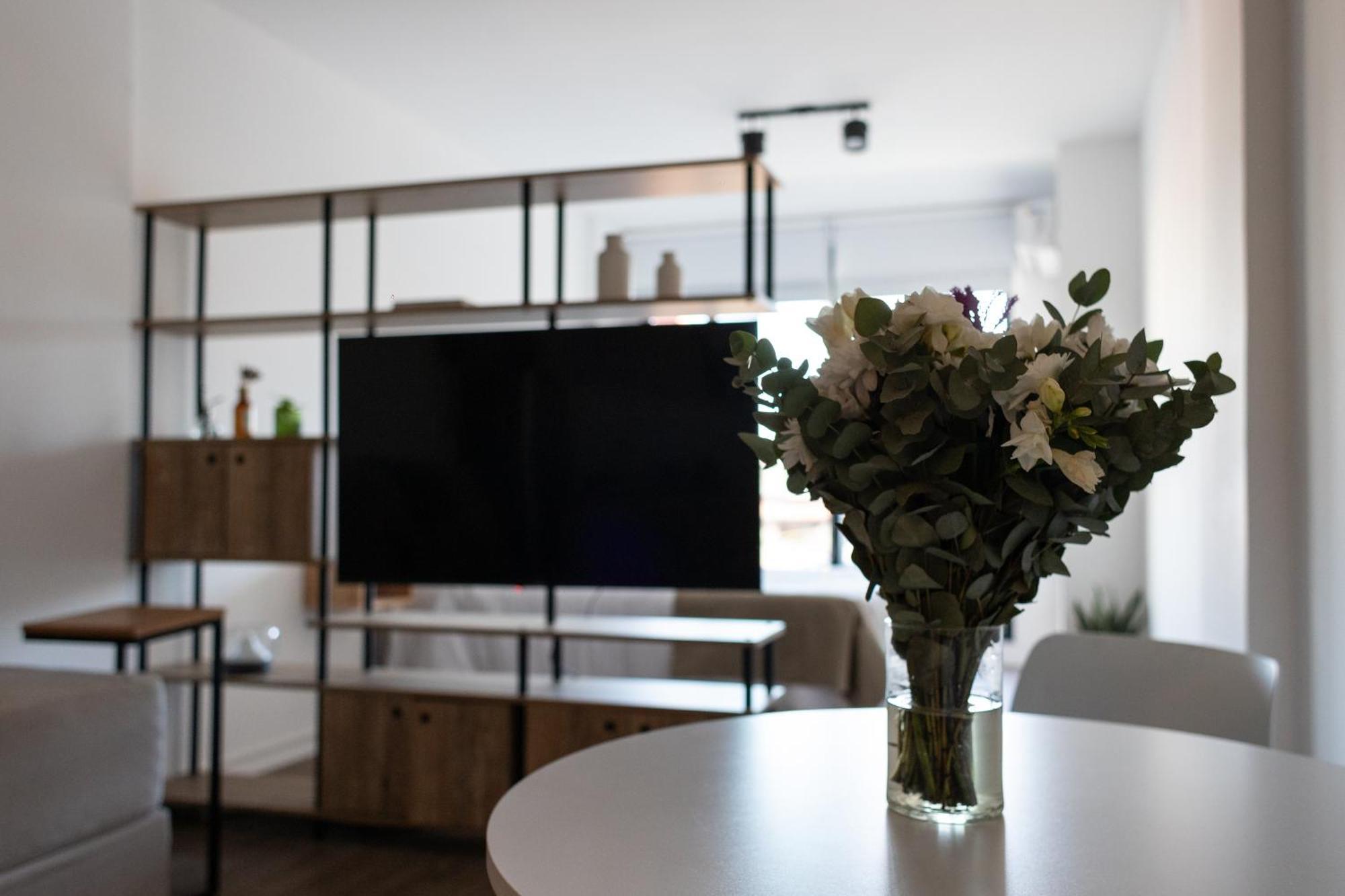 Apartamento Departamentos En San Telmo 360