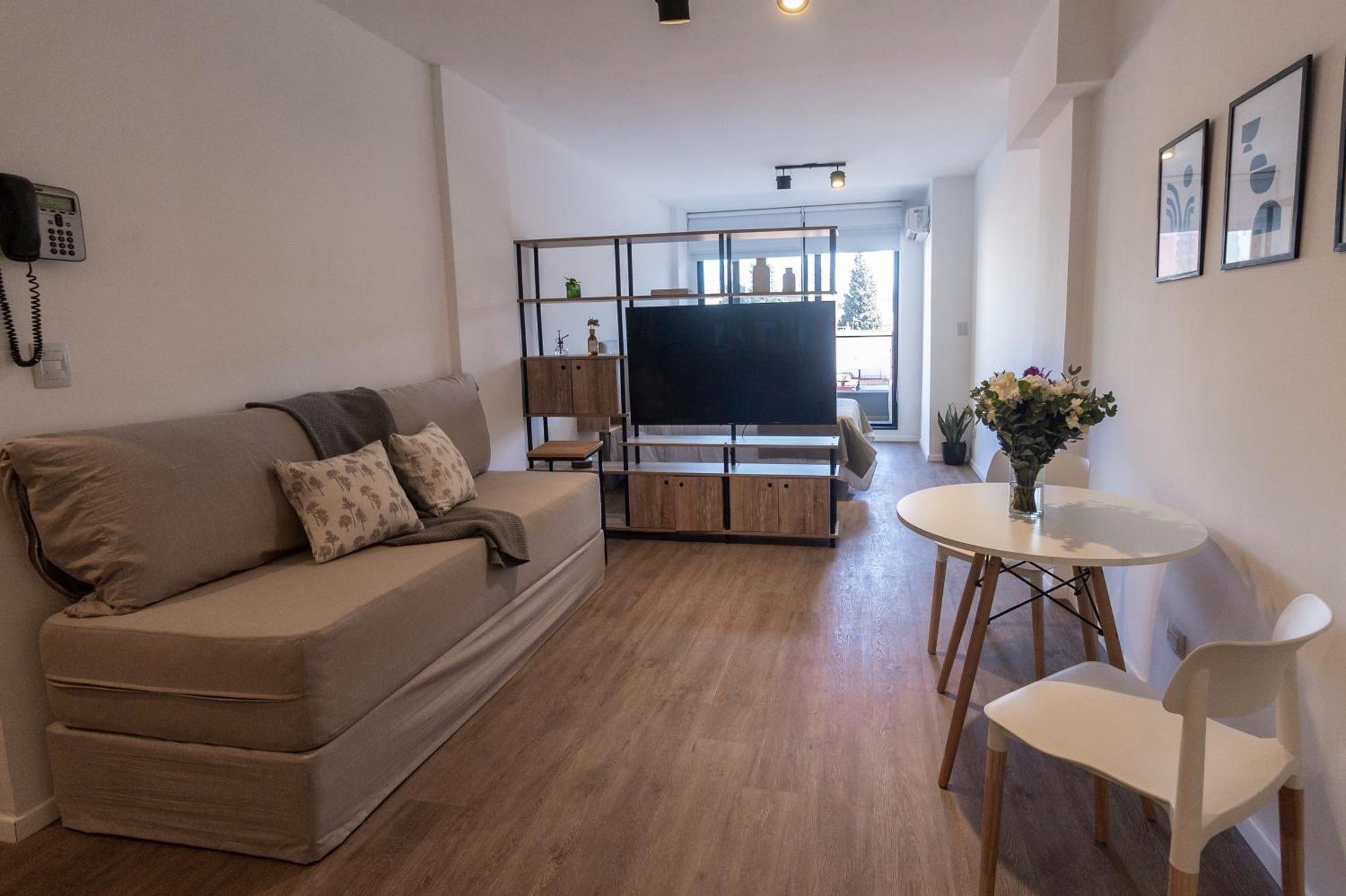 Apartamento Departamentos En San Telmo 360 *