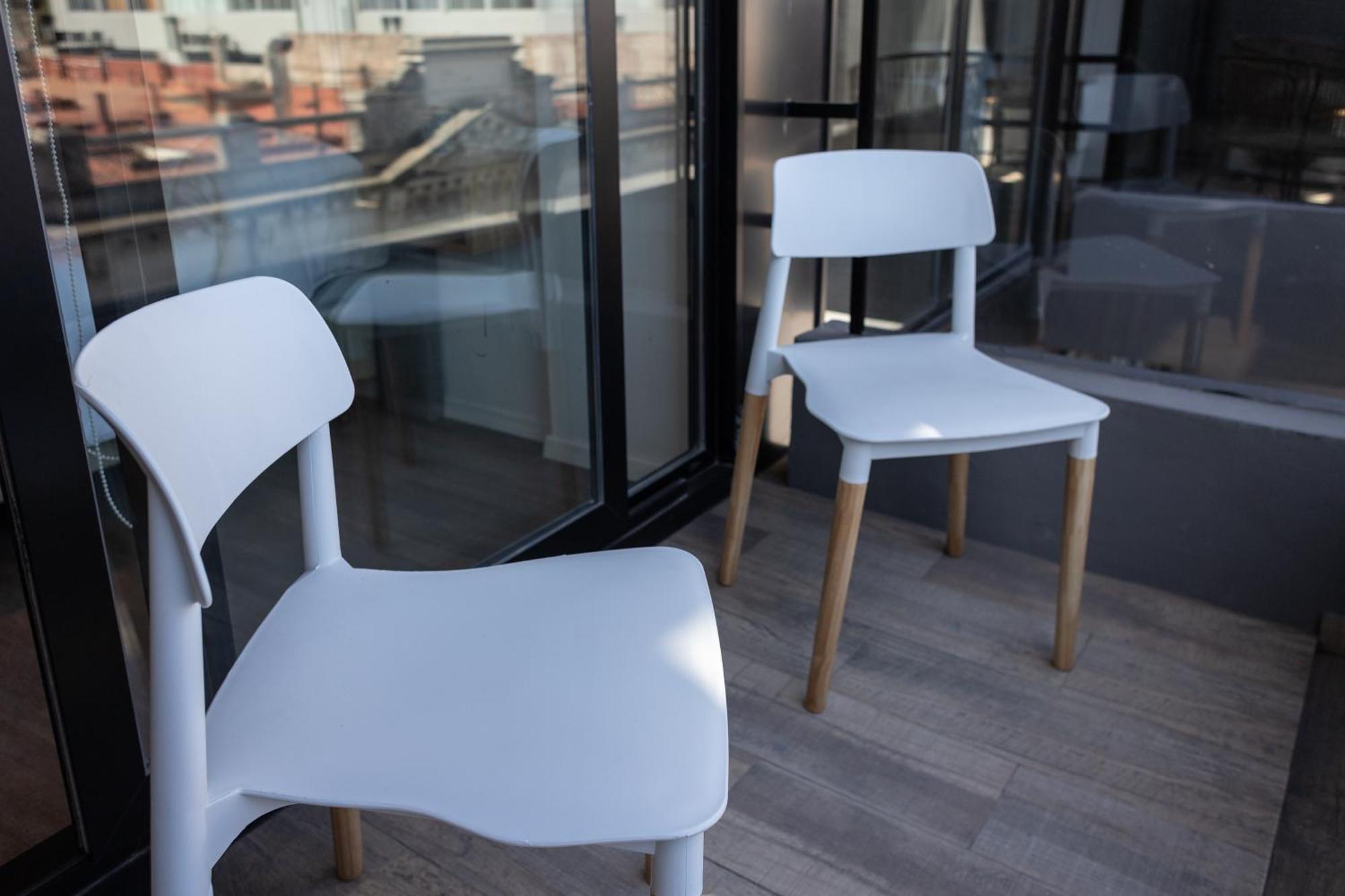 Apartamento Departamentos En San Telmo 360