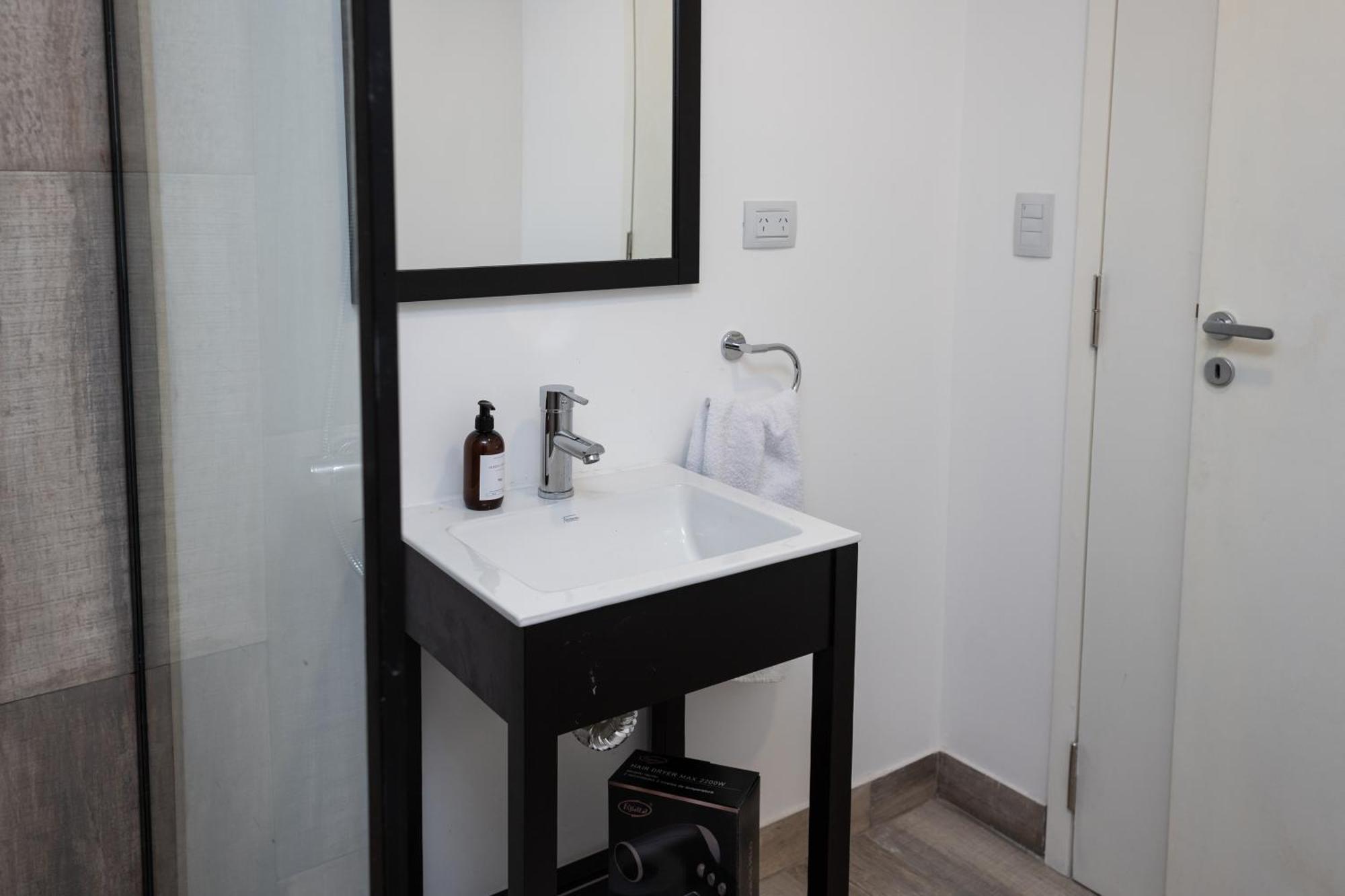 Apartamento Departamentos En San Telmo 360 Ciudad Autónoma de Buenos Aires