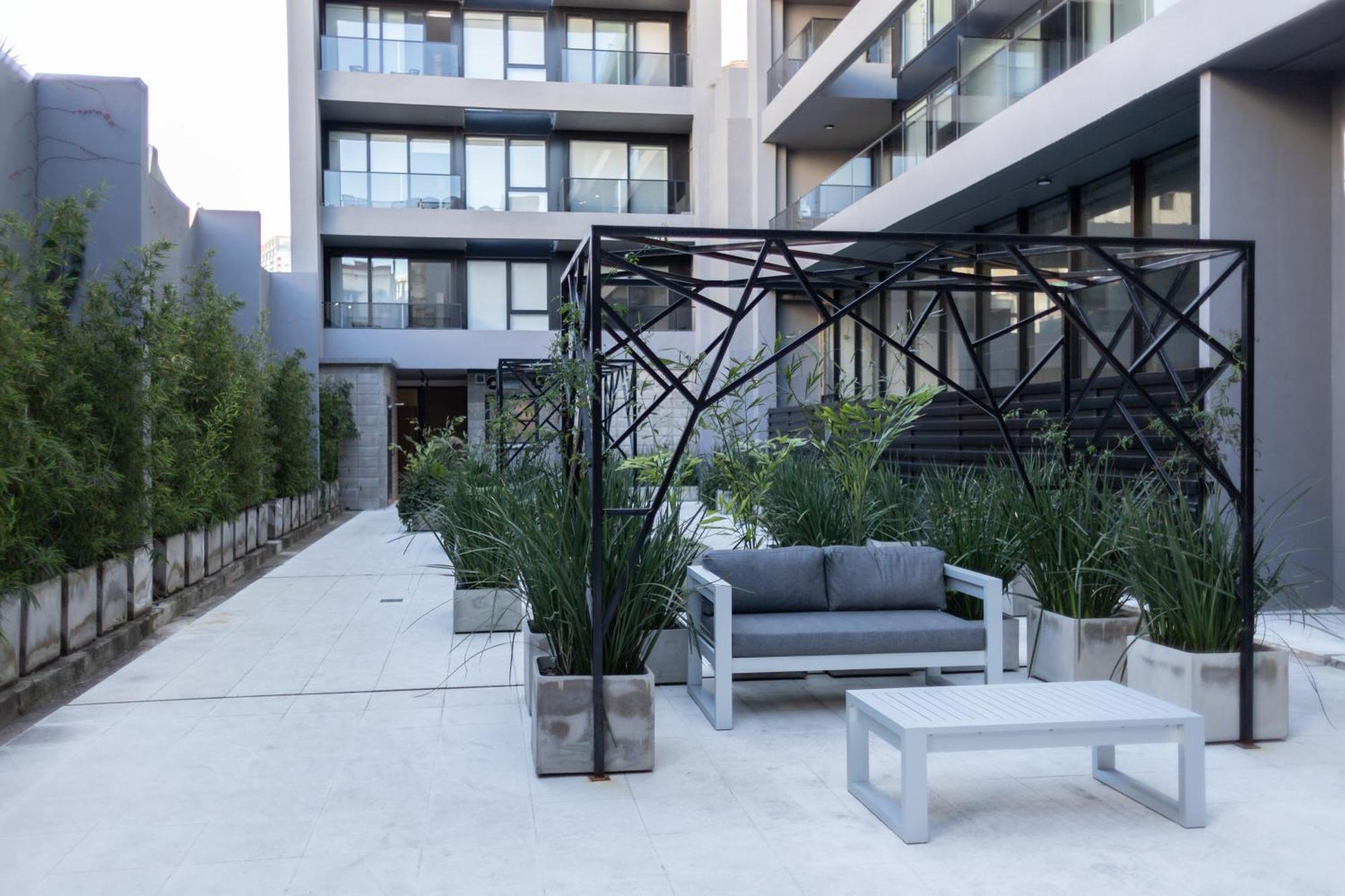 Departamentos En San Telmo 360 Apartamento *