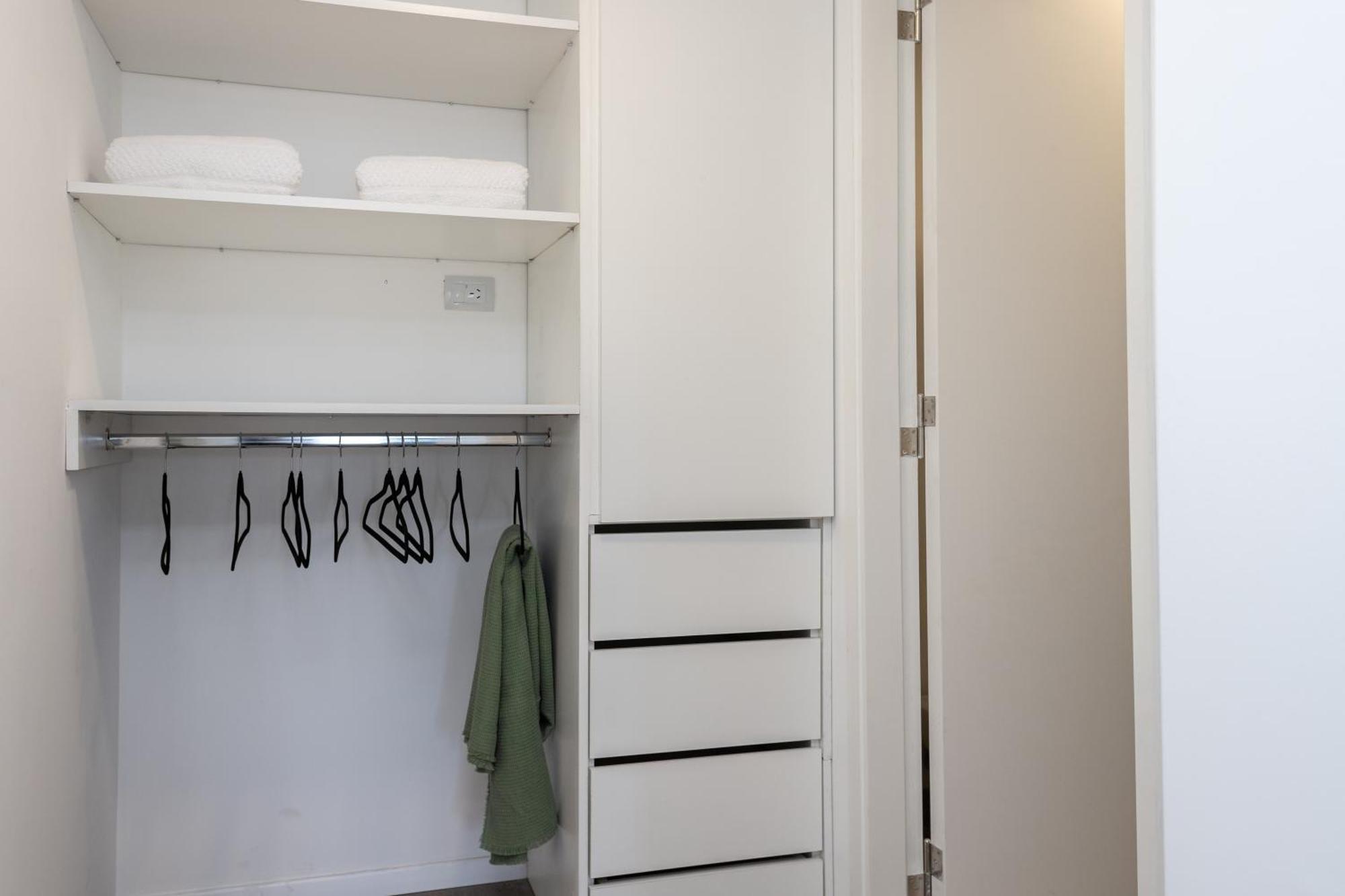Apartamento Departamentos En San Telmo 360 Ciudad Autónoma de Buenos Aires
