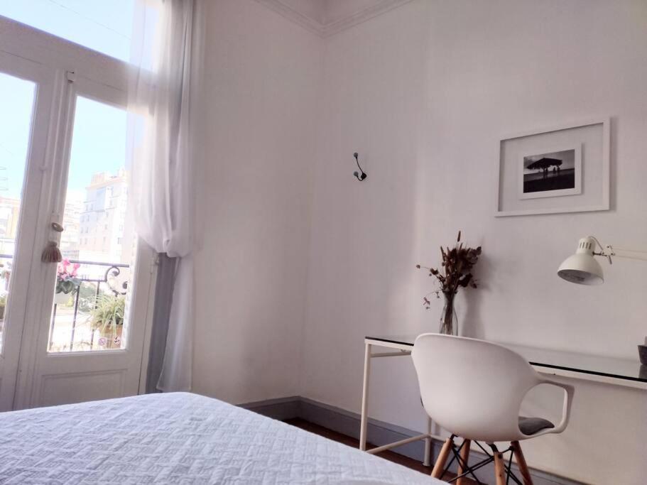 En Lo Mejor De Recoleta Apartamento