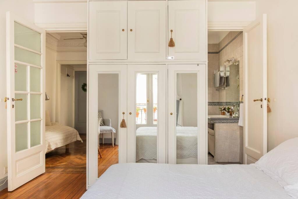 Apartamento En Lo Mejor De Recoleta