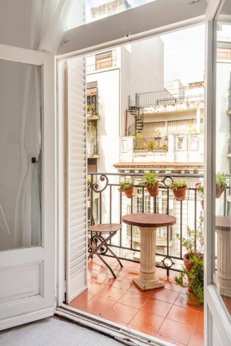 En Lo Mejor De Recoleta Apartamento
