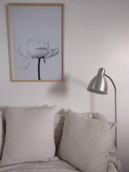 Apartamento En Lo Mejor De Recoleta Buenos Aires