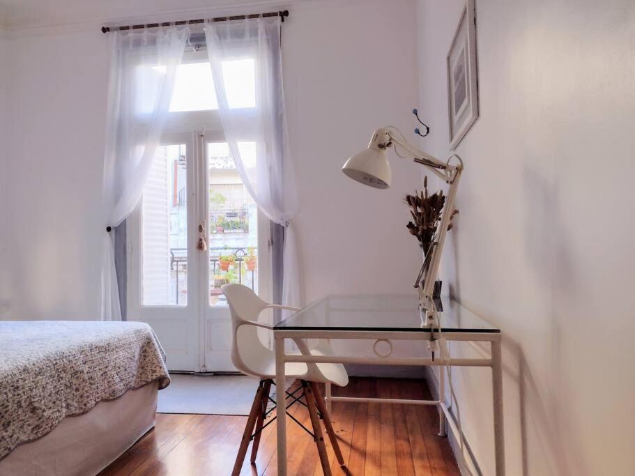 En Lo Mejor De Recoleta Apartamento Buenos Aires